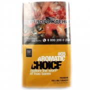Табак для самокруток Mac Baren Aromatic Choice - (40 гр)